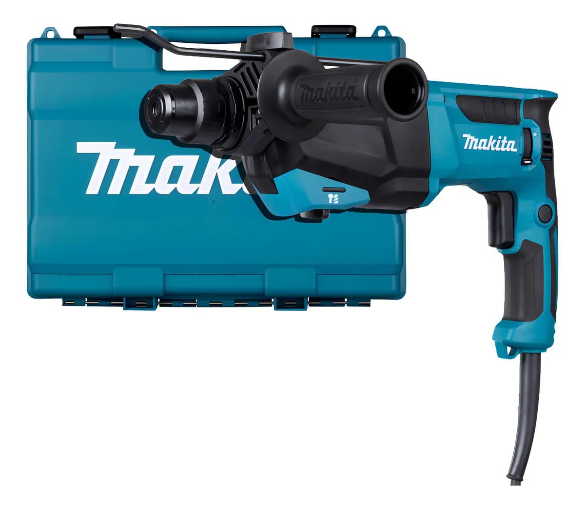Rotomartillo SDS-Plus 26mm MAKITA